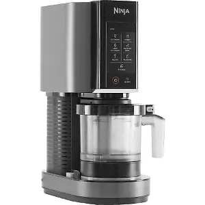 Ninja Creami Eismaschine NC300EU, Schwarz