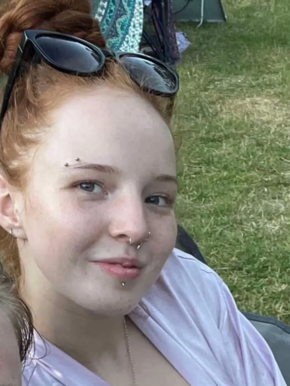 Bild zu: "„Sugardaddy“ tötet 19-Jährige – und steckt ihre Leiche in einen Kühlschrank"