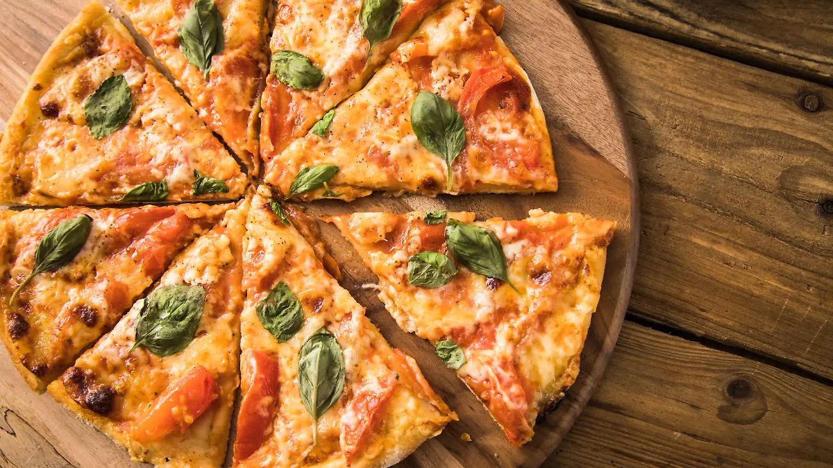 Wagner ruft eine beliebte Tiefkühl-Pizza zurück. (Symbolbild)