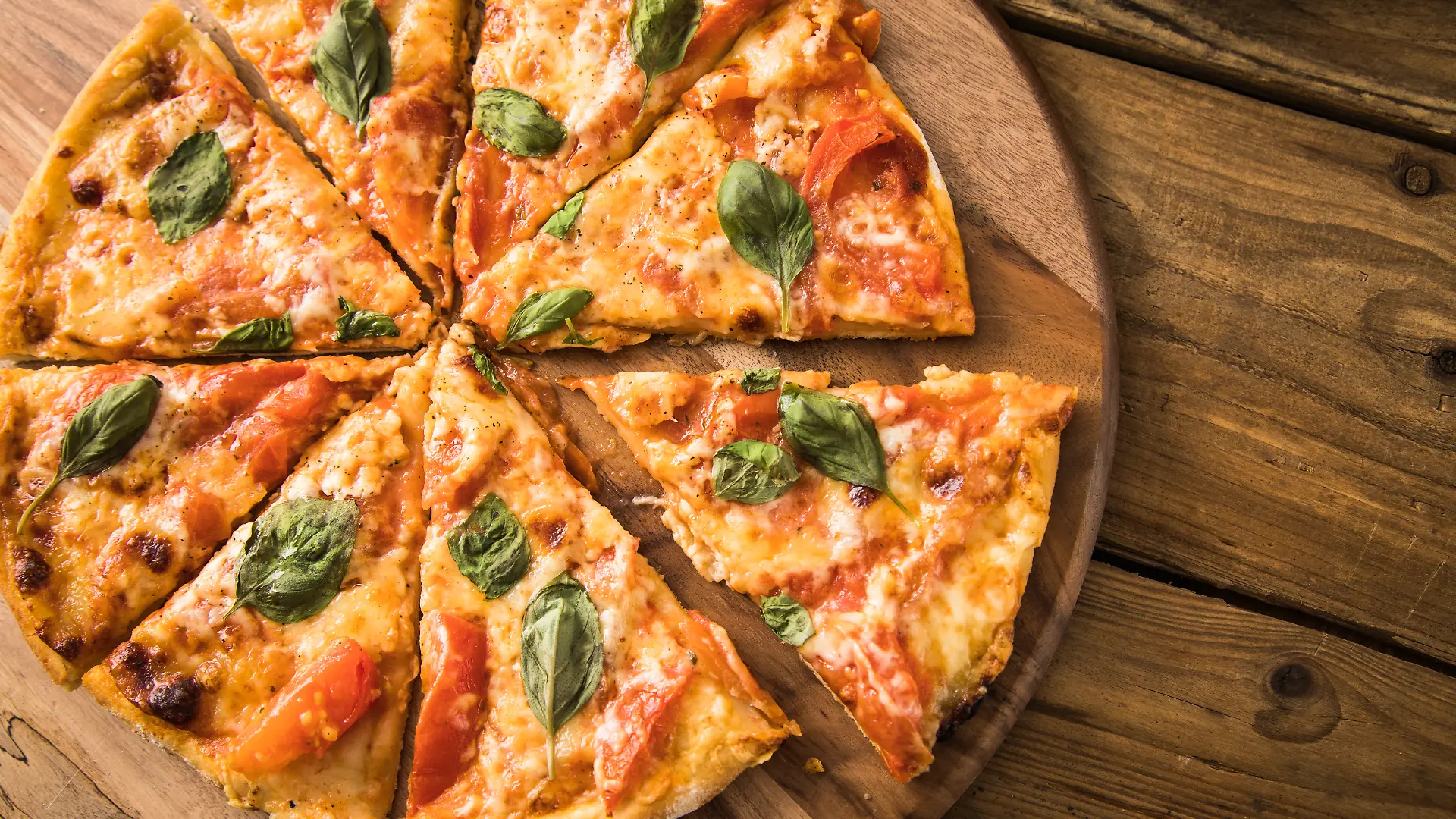 Wagner ruft eine beliebte Tiefkühl-Pizza zurück. (Symbolbild)