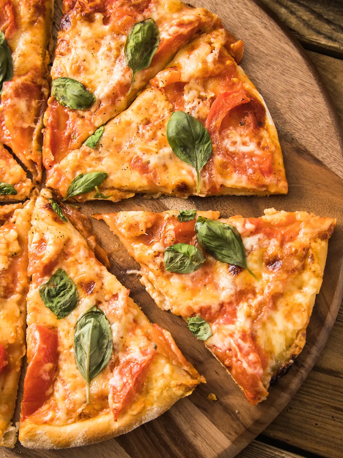 Wagner ruft eine beliebte Tiefkühl-Pizza zurück. (Symbolbild)