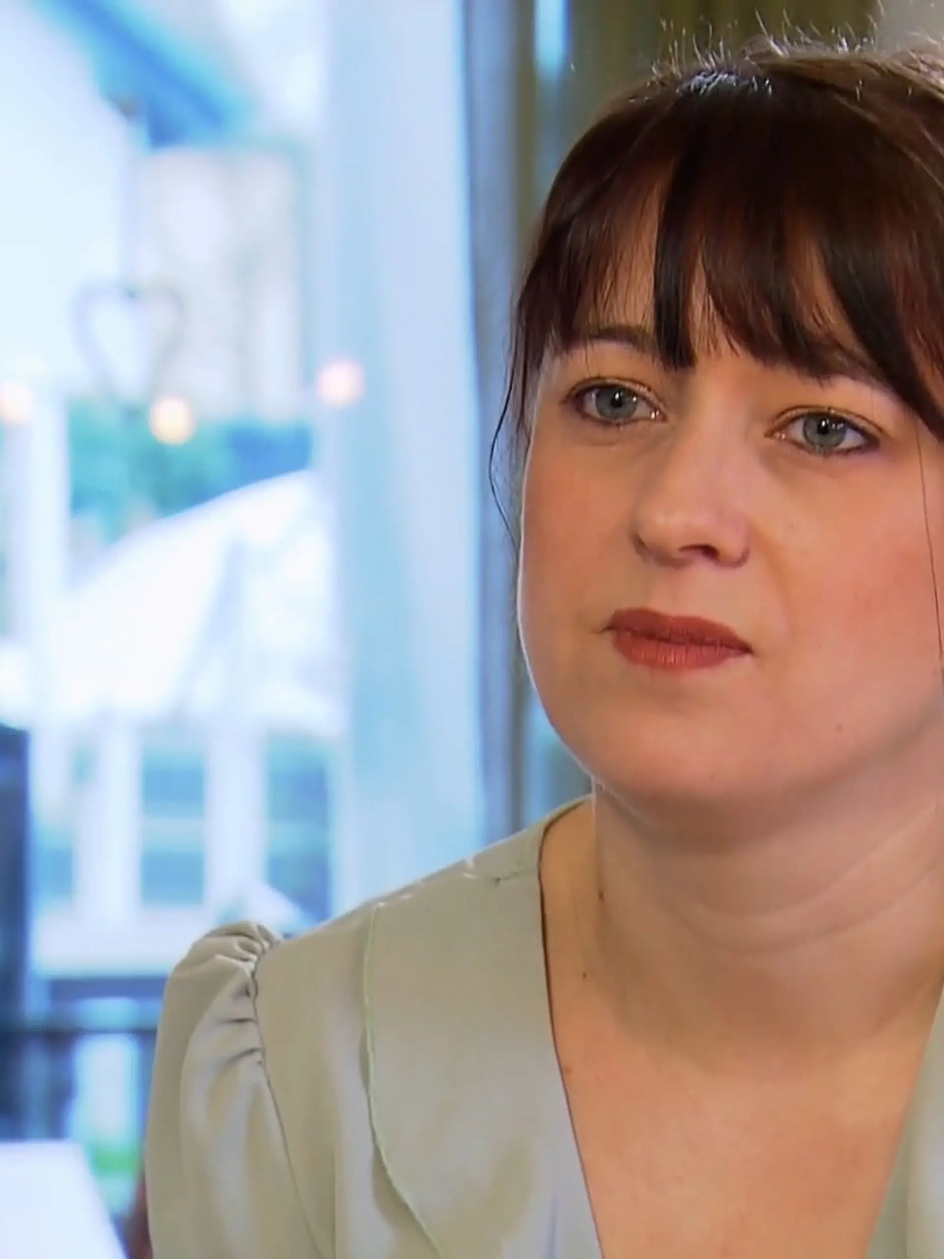 Bild zu: "Kann Nicole das Kino-Feeling stilvoll umsetzen?"