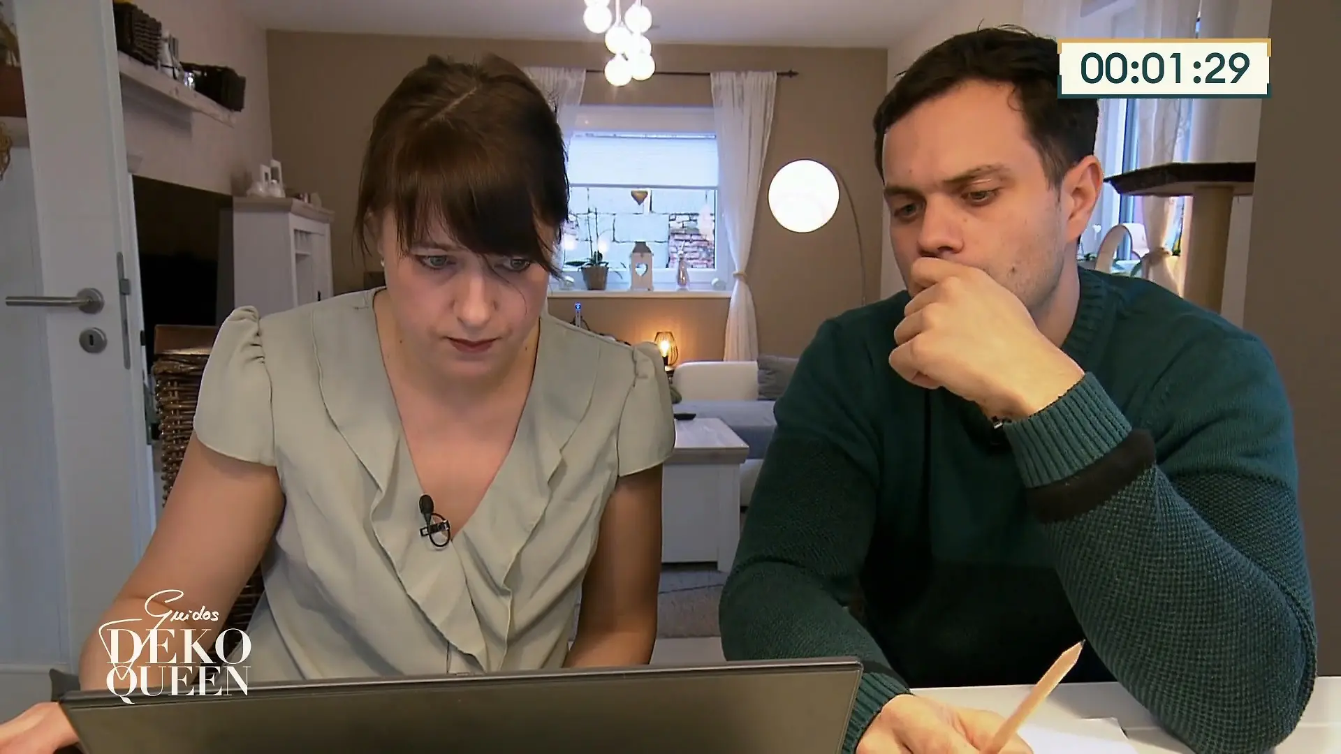 Nicole plant mit ihrem Ehemann das ultimative Katzenzimmer Dschungel-Feeling für Zuhause