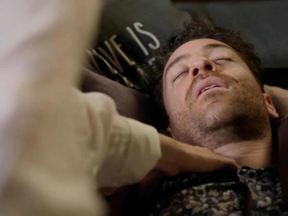 GZSZ-Wochenvorschau Teil 2: K.O.-Tropfen! Carlos kurz vorm Herzstillstand