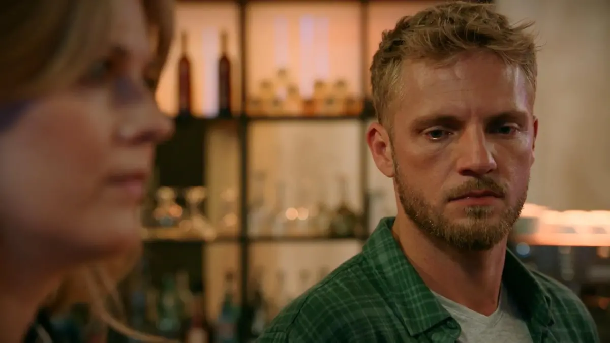 GZSZ heute im TV: Alicia appelliert an Pauls Herz