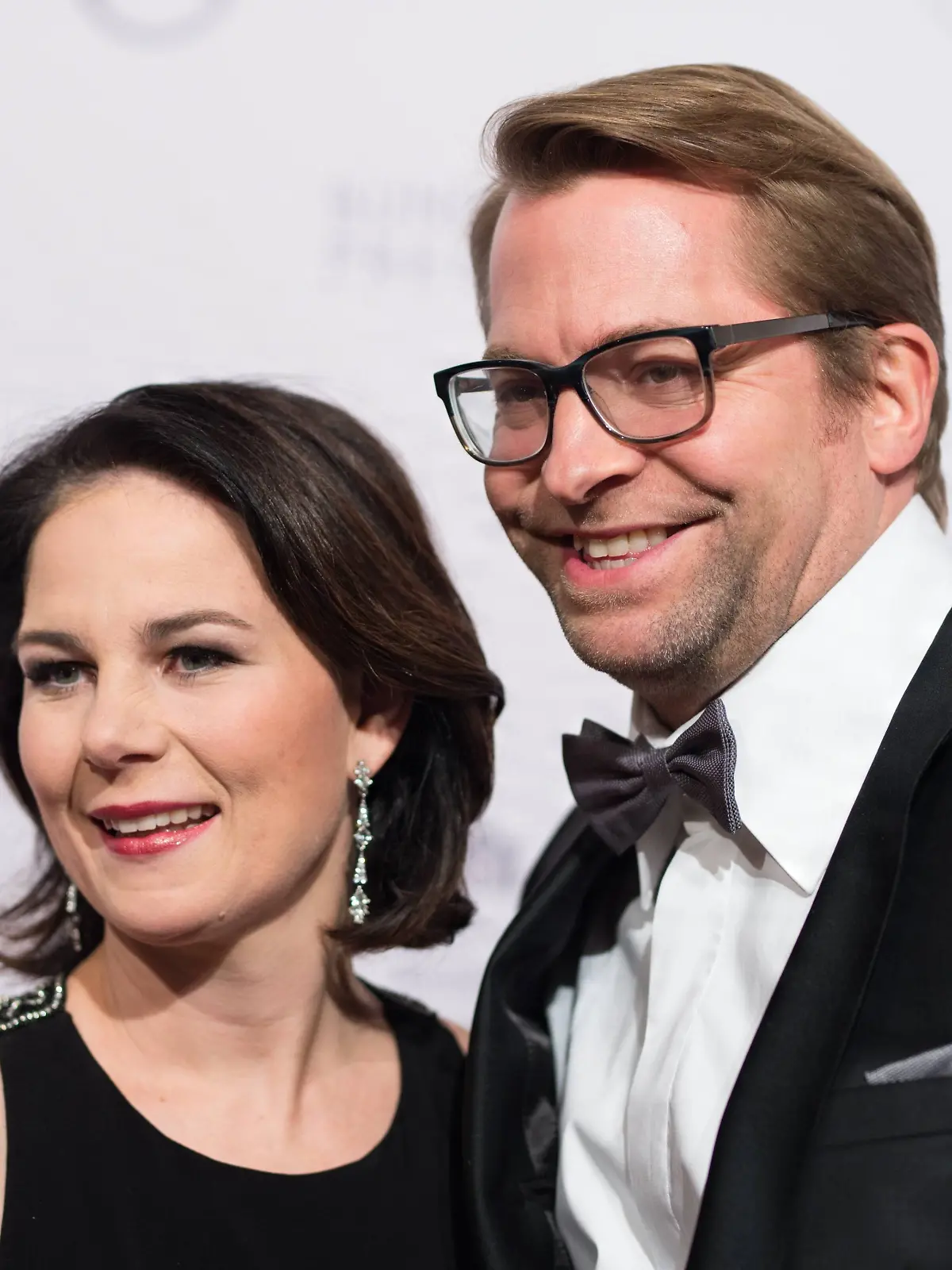  Ehe-Aus bei Annalena Baerbock und Daniel Holefleisch