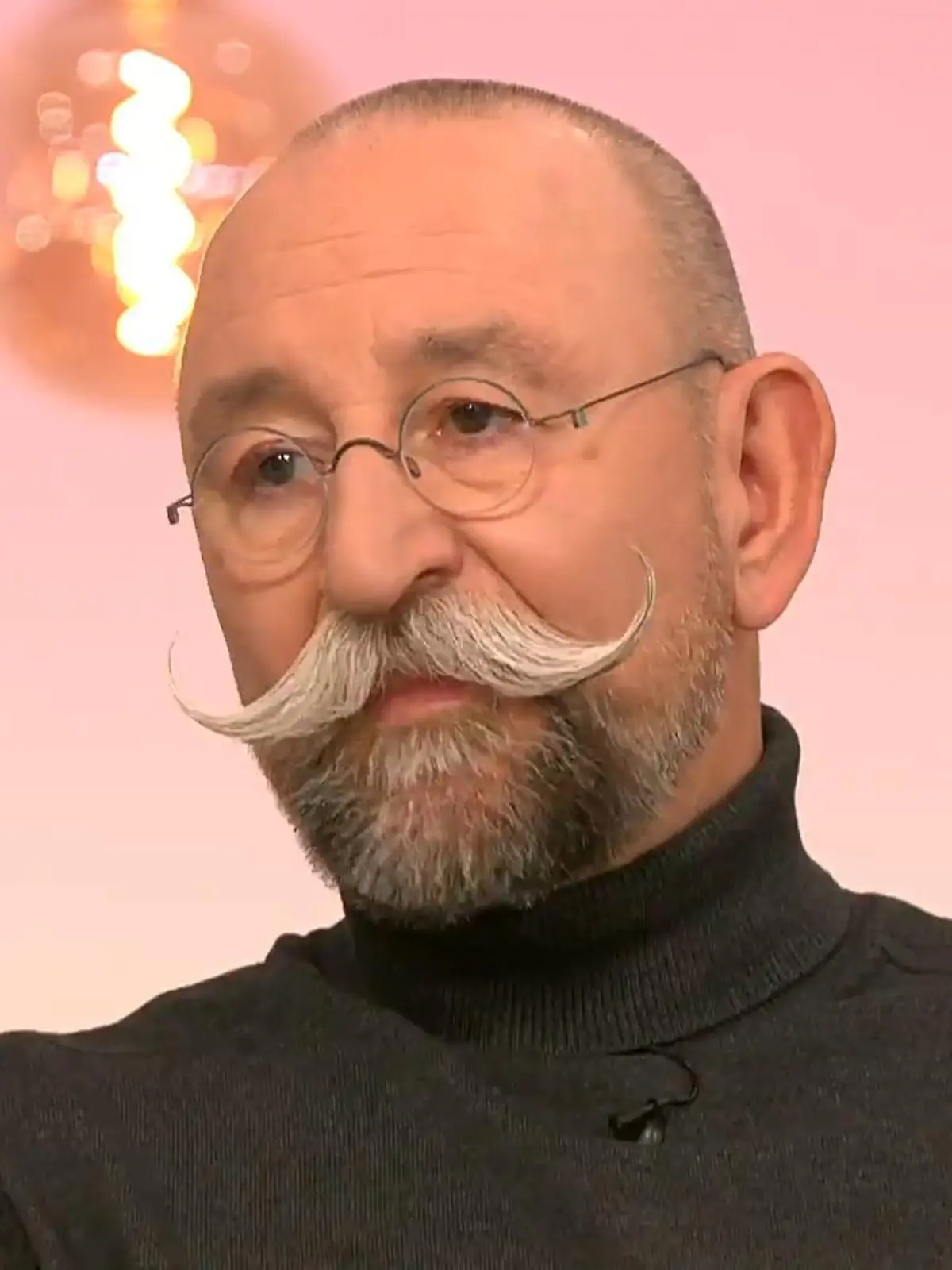 Horst Lichter zu Gast bei Gala.