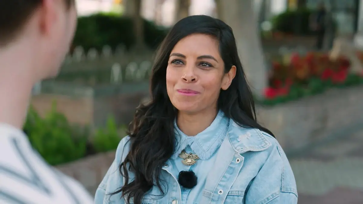 Collien Ulmen-Fernandes wehrt sich gegen Mom-Bashing „Man muss sich richtig rechtfertigen - permanent.”