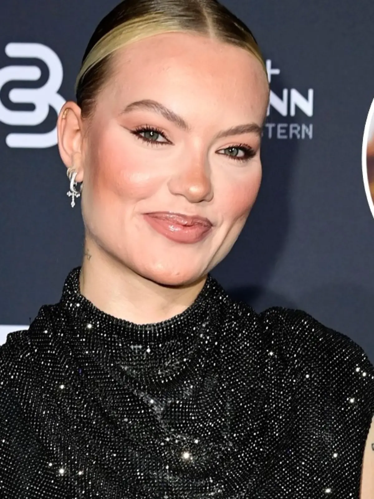 Cheyenne Ochsenknecht hat keinen Kontakt zu Papa Uwe Ochsenknecht. 