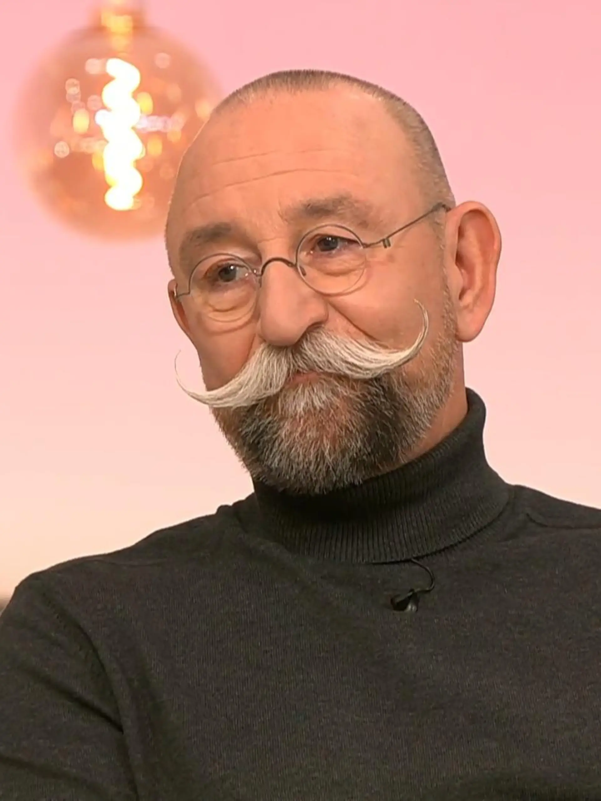Horst Lichter zu Gast bei Gala.