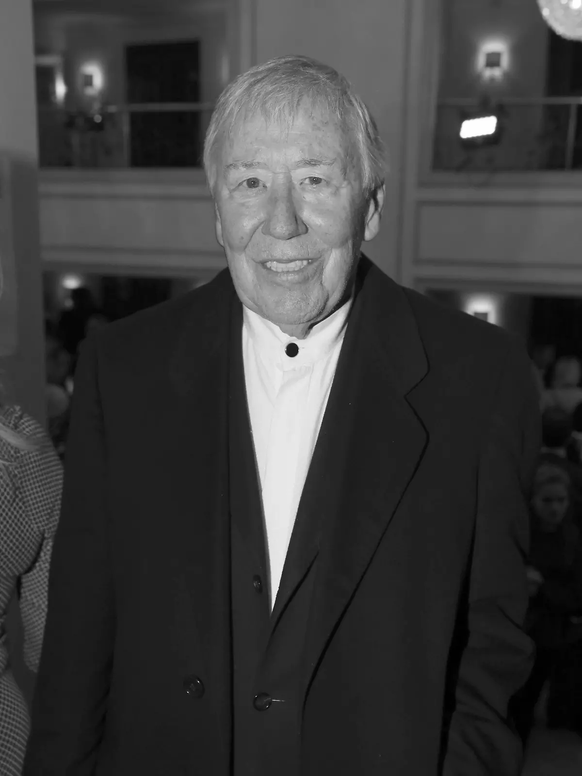 Trauer um Jürgen Thormann