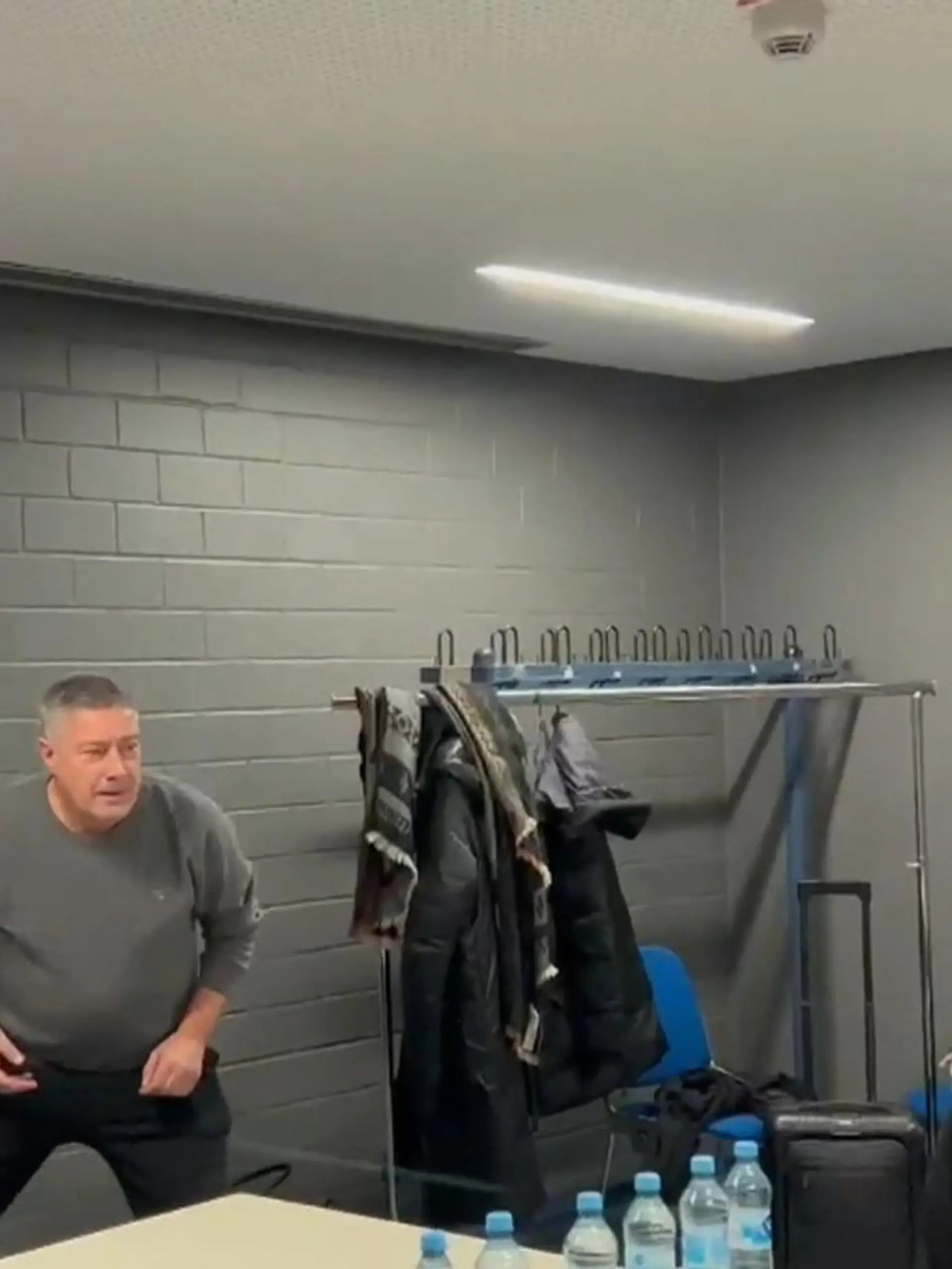 Joachim Llambi zeigt sich auf der „Let’s Dance”-Tour jetzt von seiner lässigen Seite. 