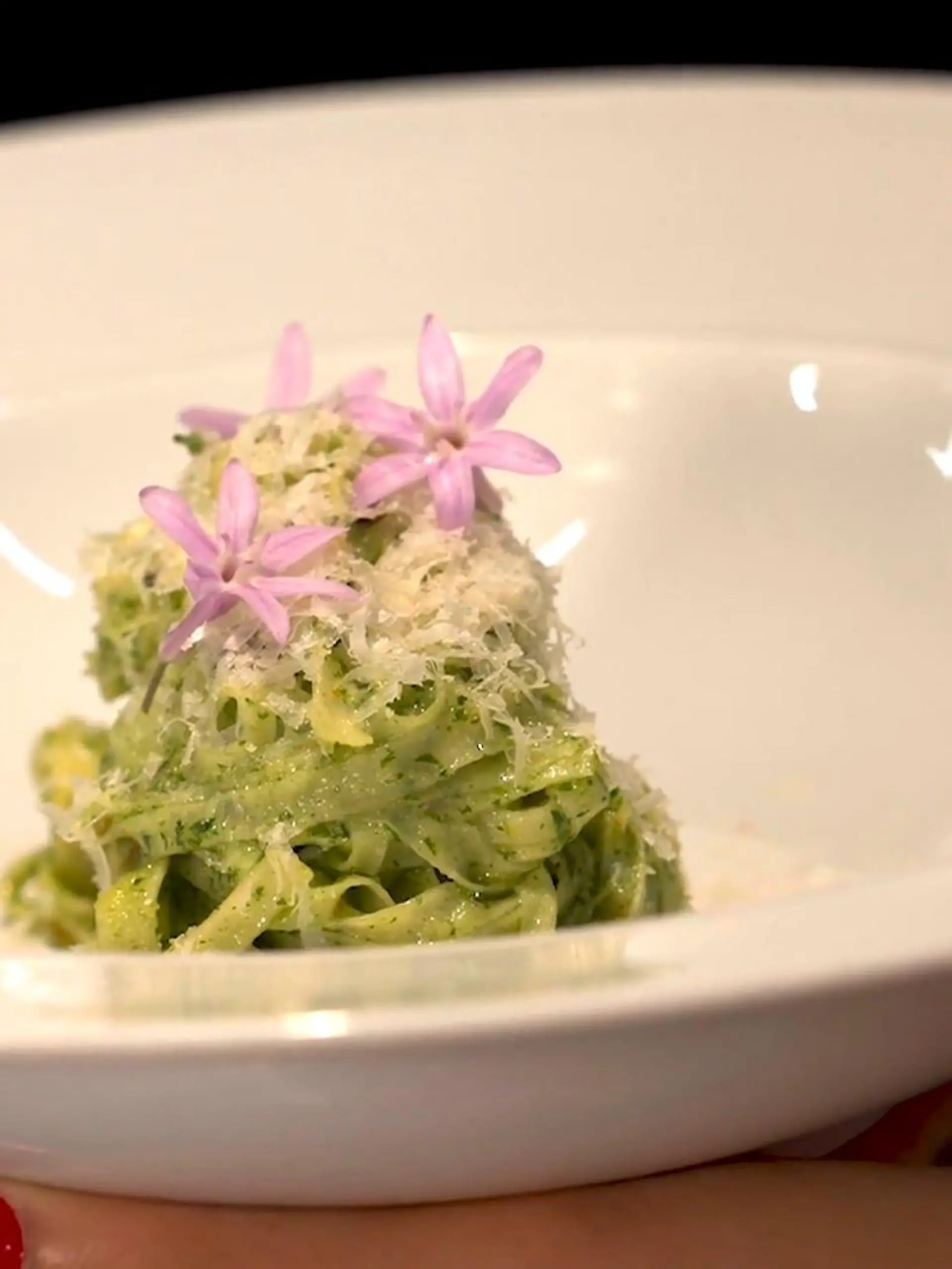 Bild zu: "Mamma mia! Diese Geheimzutat pimpt jedes Pesto"