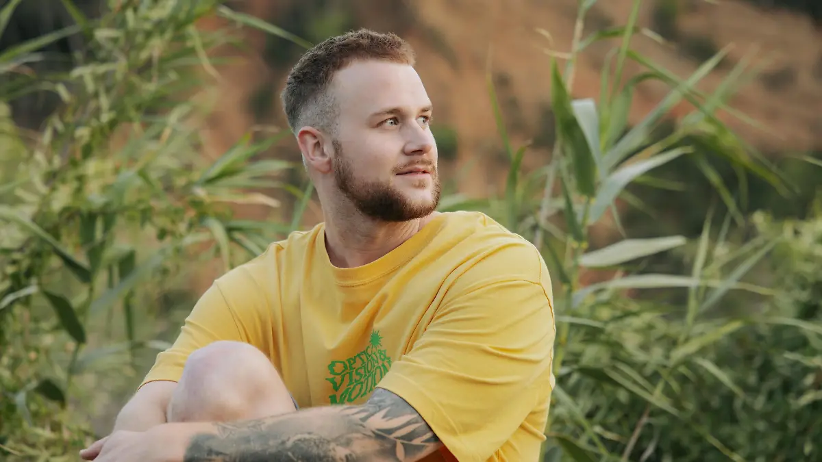 Felix van Deventer verrät uns im Interview, wie er die Dreharbeiten in Spanien erlebt hat.