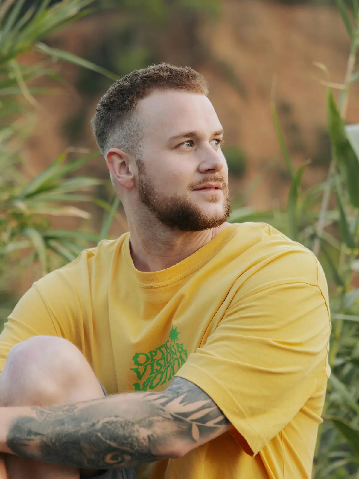 Felix van Deventer verrät uns im Interview, wie er die Dreharbeiten in Spanien erlebt hat. 