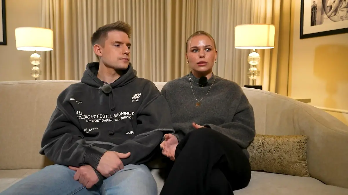 Lennart Borcherts Freundin wusste direkt Bescheid GZSZ-Star spricht offen über Krebserkrankung
