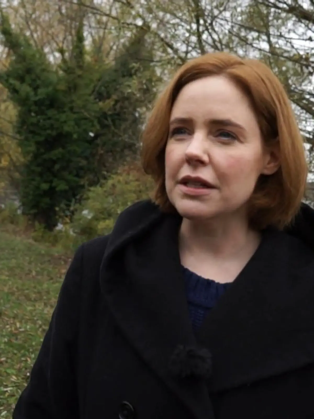 Olivia Marei schildert in unserem Interview schreckliche Szenarien, die sie in einer früheren Beziehung erleiden musste. 