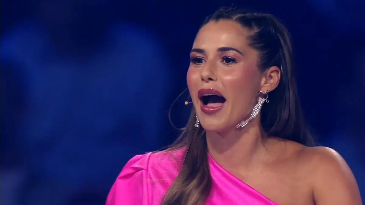 Melissas "Wahnsinns-Show" flasht die DSDS-Jury Nicht nur Sarah Engels ist begeistert