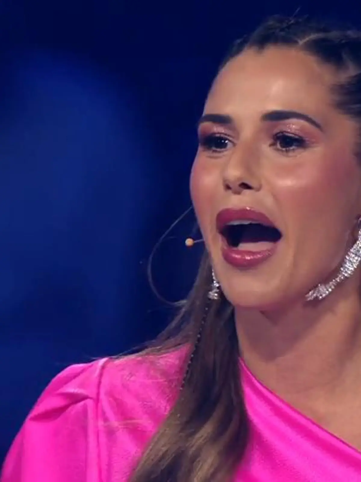 Bild zu: "Melissas "Wahnsinns-Show" flasht die DSDS-Jury"