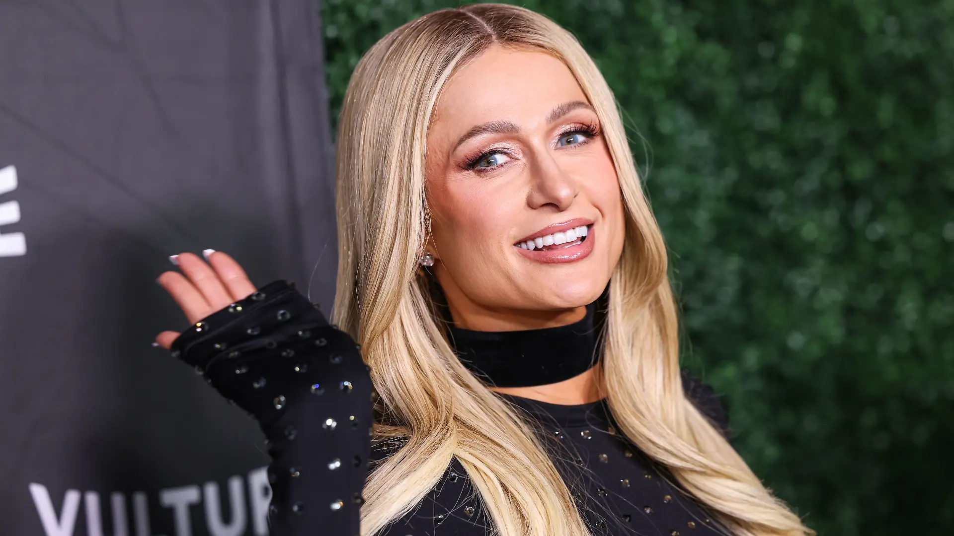 Paris Hilton