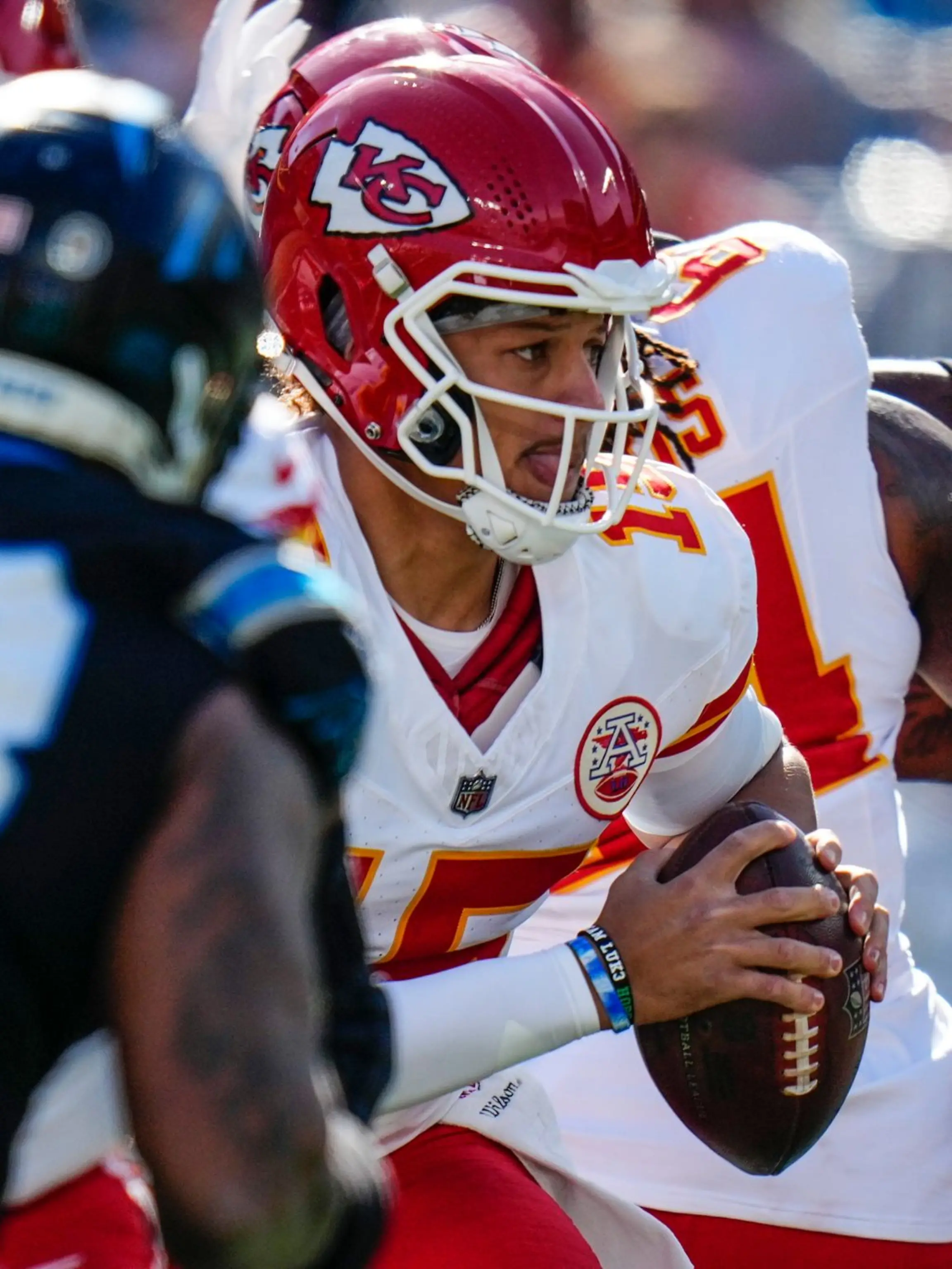 Bild zu: "Steelers übermächtig, Chiefs mit Dusel und Jets einfach nur schlecht "