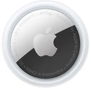 Apple AirTag Vierer-Pack