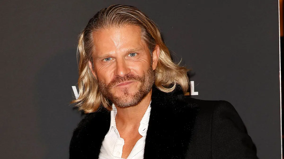 Paul Janke beim 30 Jahre RTL Exclusiv-Das Starmagazin Jubilaeums-Event auf der Tui Cruises Mein Schiff am 27.09.2024 in