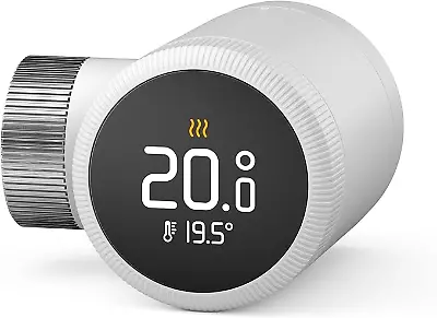 Tado Smartes Heizkörperthermostat X
