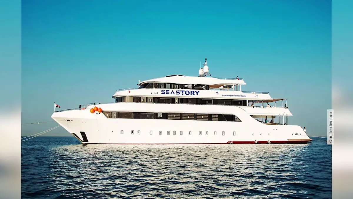 Sea Story