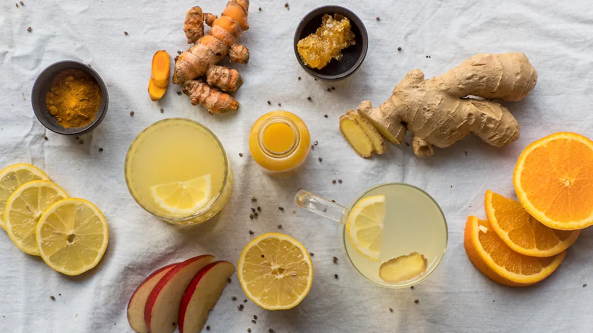 Essen und Trinken: Leckere Trends, Rezepte und Ideen