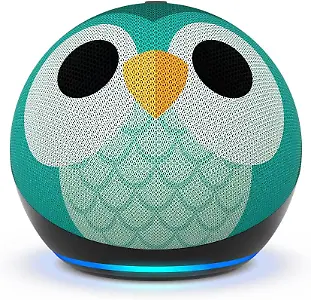 Echo Dot (Neueste Generation) Kids