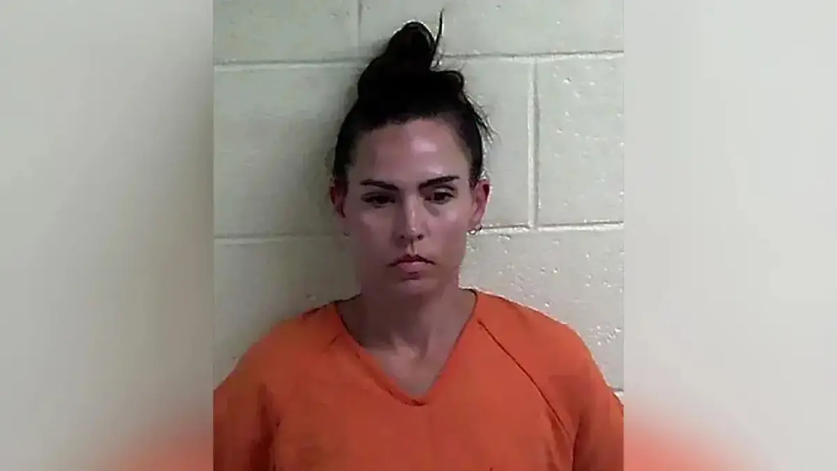 Brittany Pattinson (41) will sich gegen die Vorwürfe wehren.