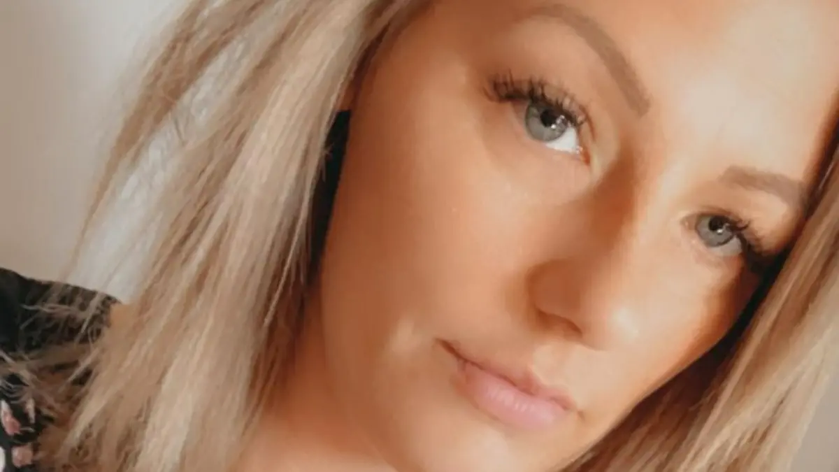 Halfina Eddy-Evans hat versehentlich eine ziemlich wertvolle Festplatte entsorgt.