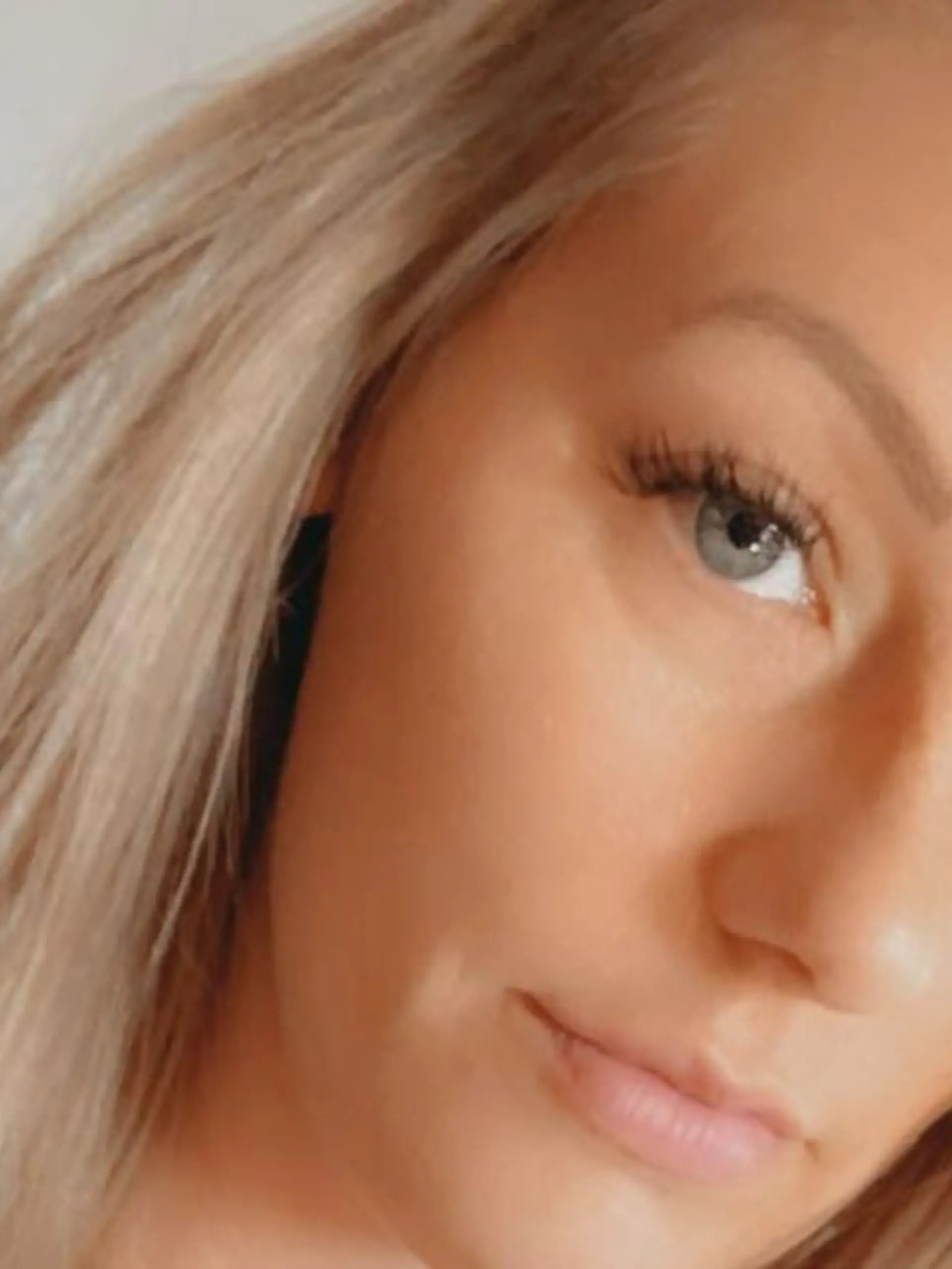 Halfina Eddy-Evans hat versehentlich eine ziemlich wertvolle Festplatte entsorgt. 