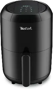 Tefal EY3018 Heißluftfritteuse Easy Fry Compact