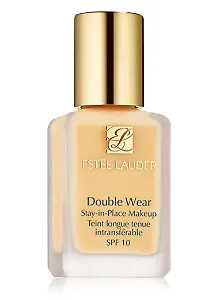 Double Wear Stay-in-Place Foundation mit Lichtschutzfaktor 10 von Estée Lauder