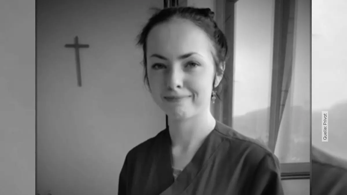 Ronja H. wurde nur 23 Jahre alt.
