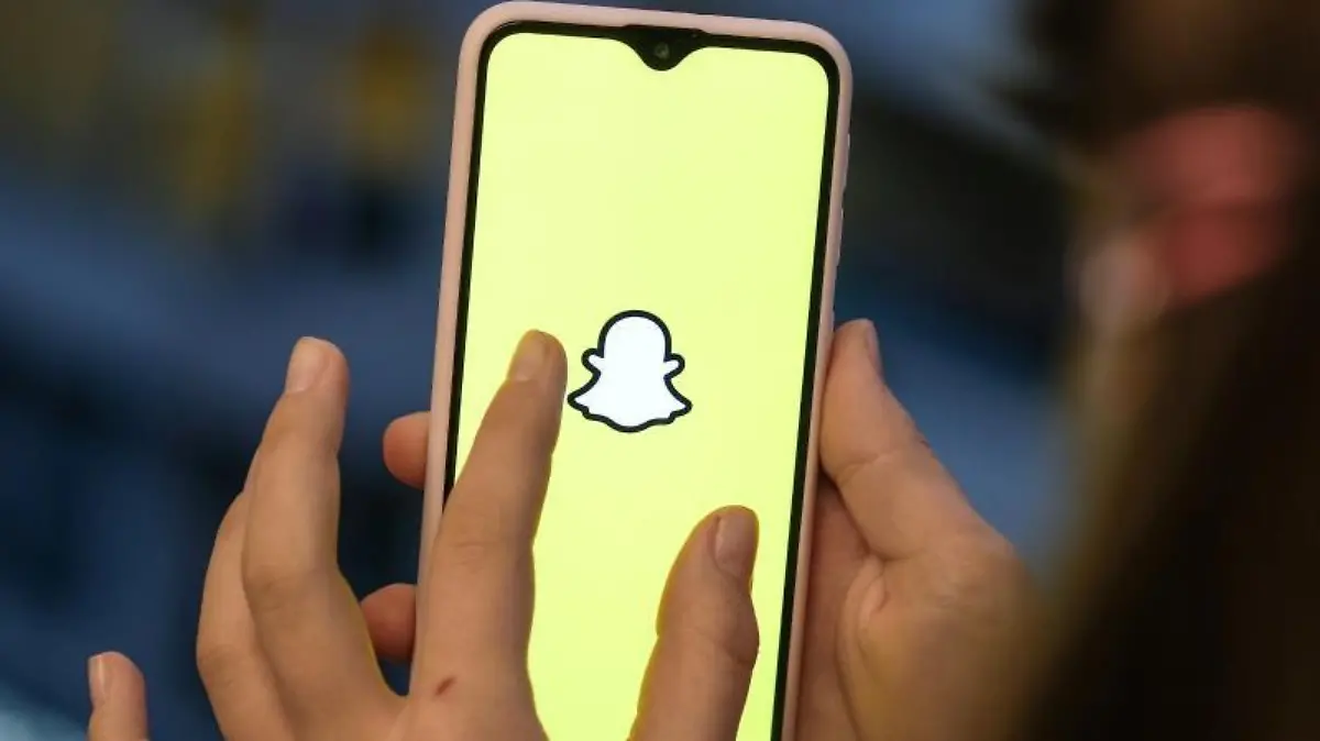 Snapchat