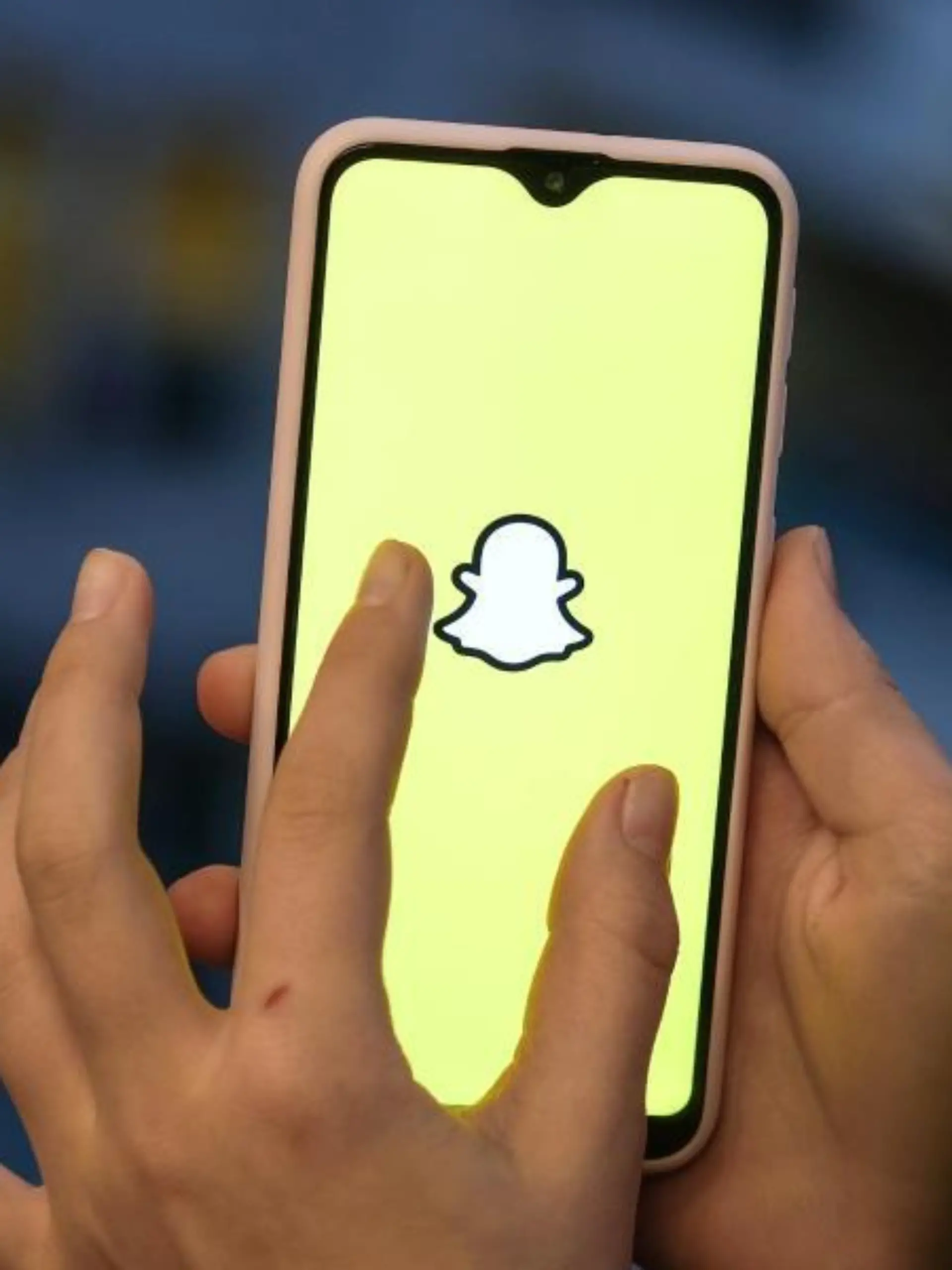 Snapchat