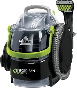 Bissell SpotClean Pet Pro