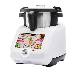 Silvercrest Kitchen Tools Monsieur Cuisine Smart »SKMS 1200 A1«