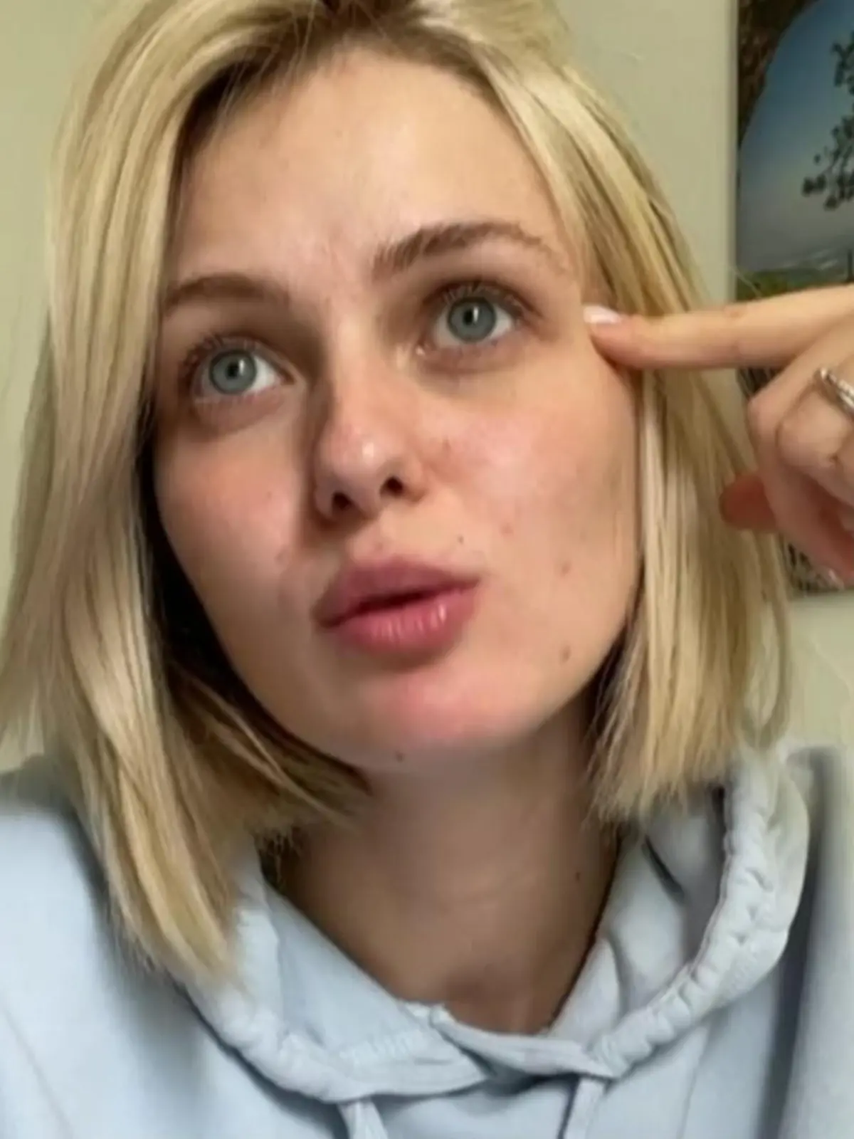 Vanessa Tamkan