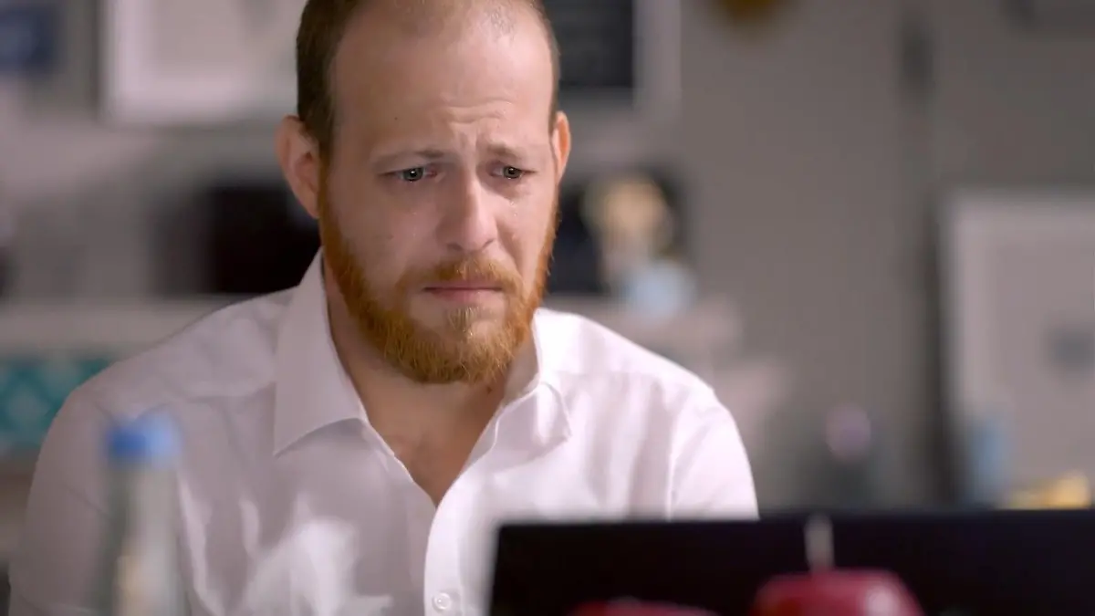 Ein schmerzlicher Anblick für Tobias „Unter uns“-Folge vom 27.11.24 auf RTL+