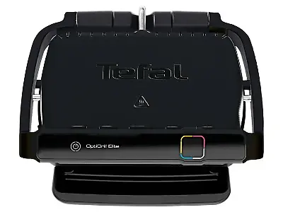 Tefal OptiGrill Elite GC7508