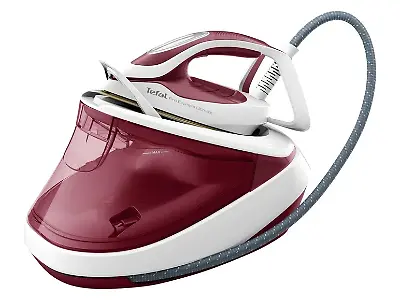 Tefal Hochdruck- Dampfbügelstation Pro Express Ultimate II GV9711
