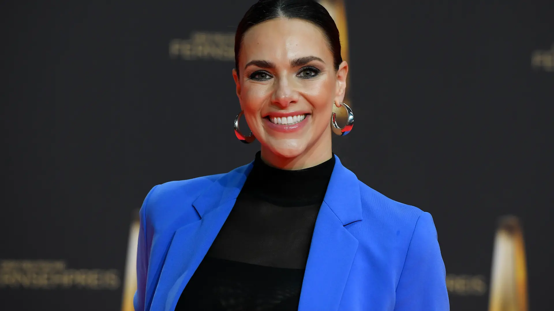Esther Sedlaczek