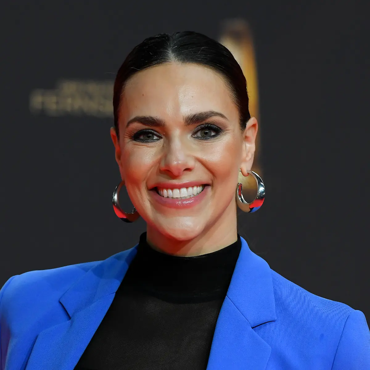 Esther Sedlaczek