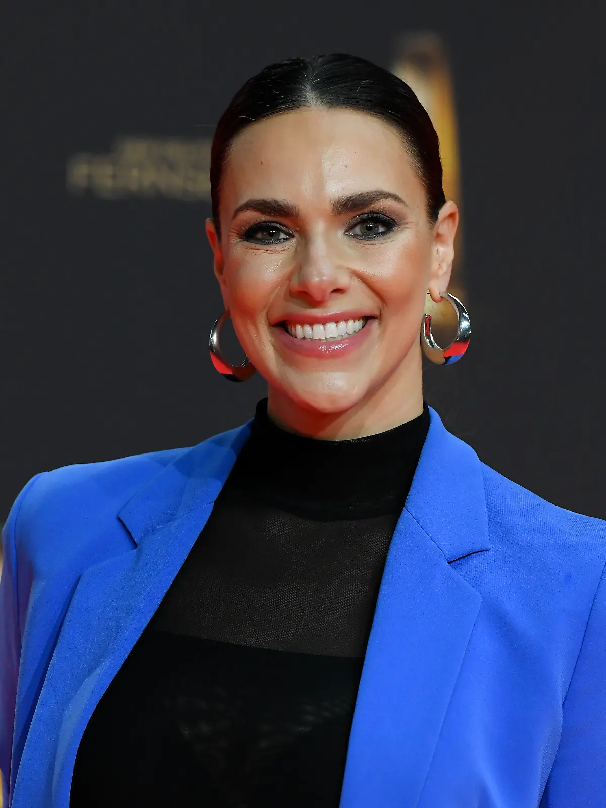 Esther Sedlaczek