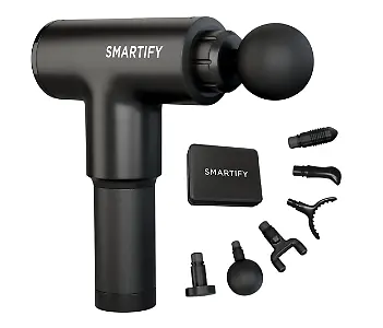 SMARTIFY Massage Gun Pro Massage Pistole / Hand Massager