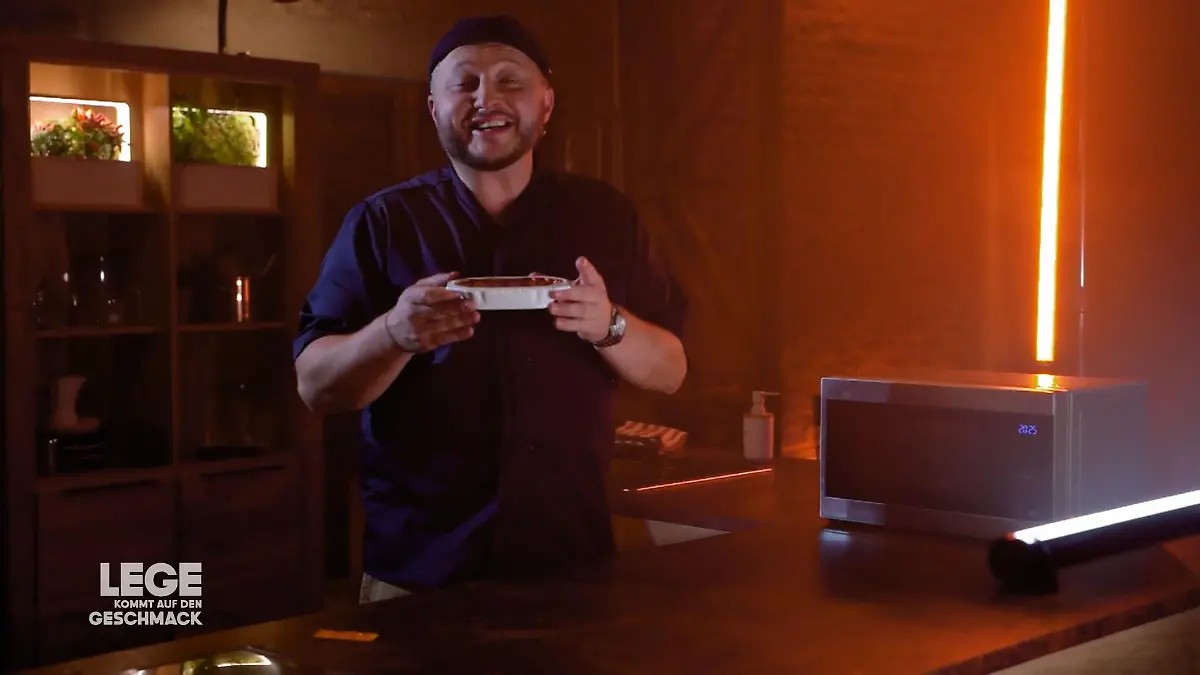 Wie kann man den deutschen Klassiker besser machen? Die perfekte Currywurst